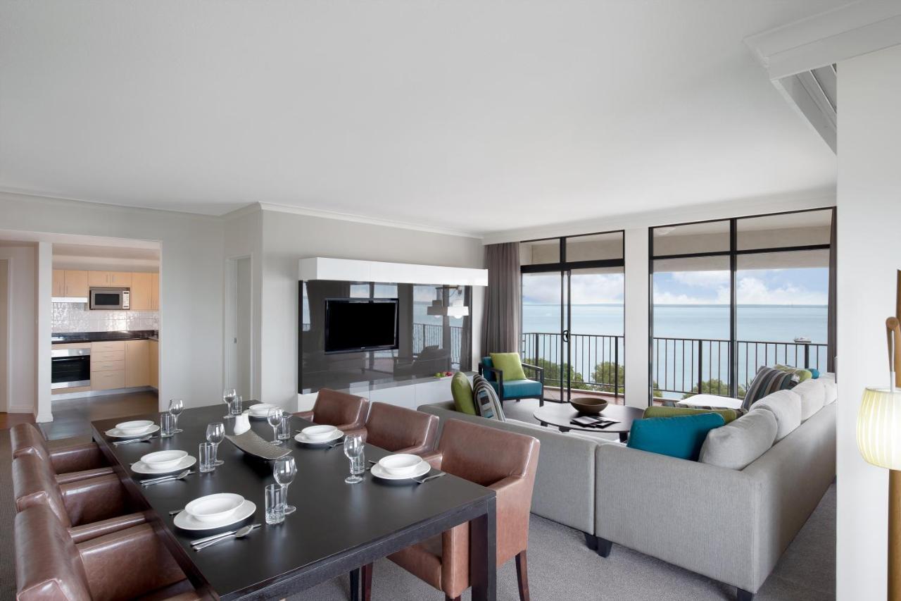 Mantra On The Esplanade Aparthotel Darwin Bagian luar foto
