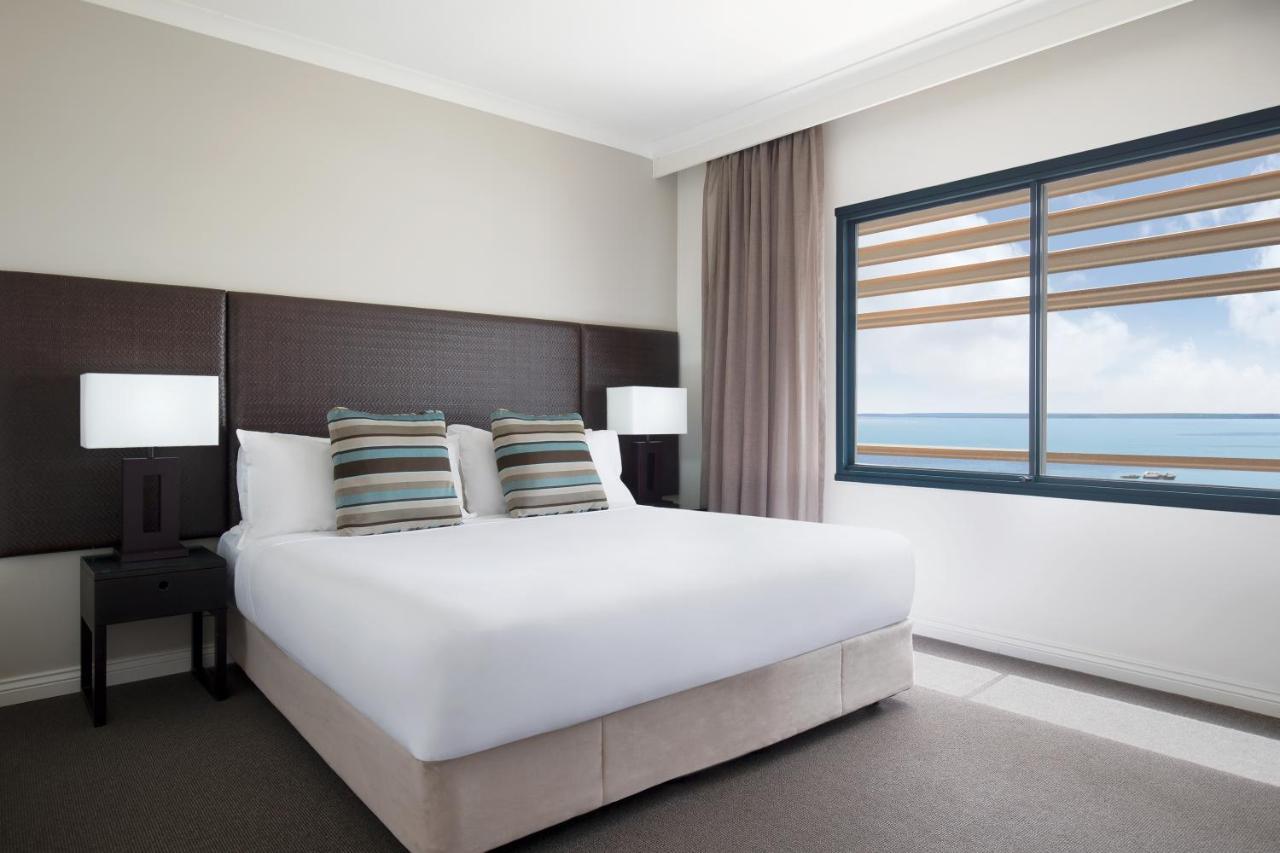 Mantra On The Esplanade Aparthotel Darwin Bagian luar foto
