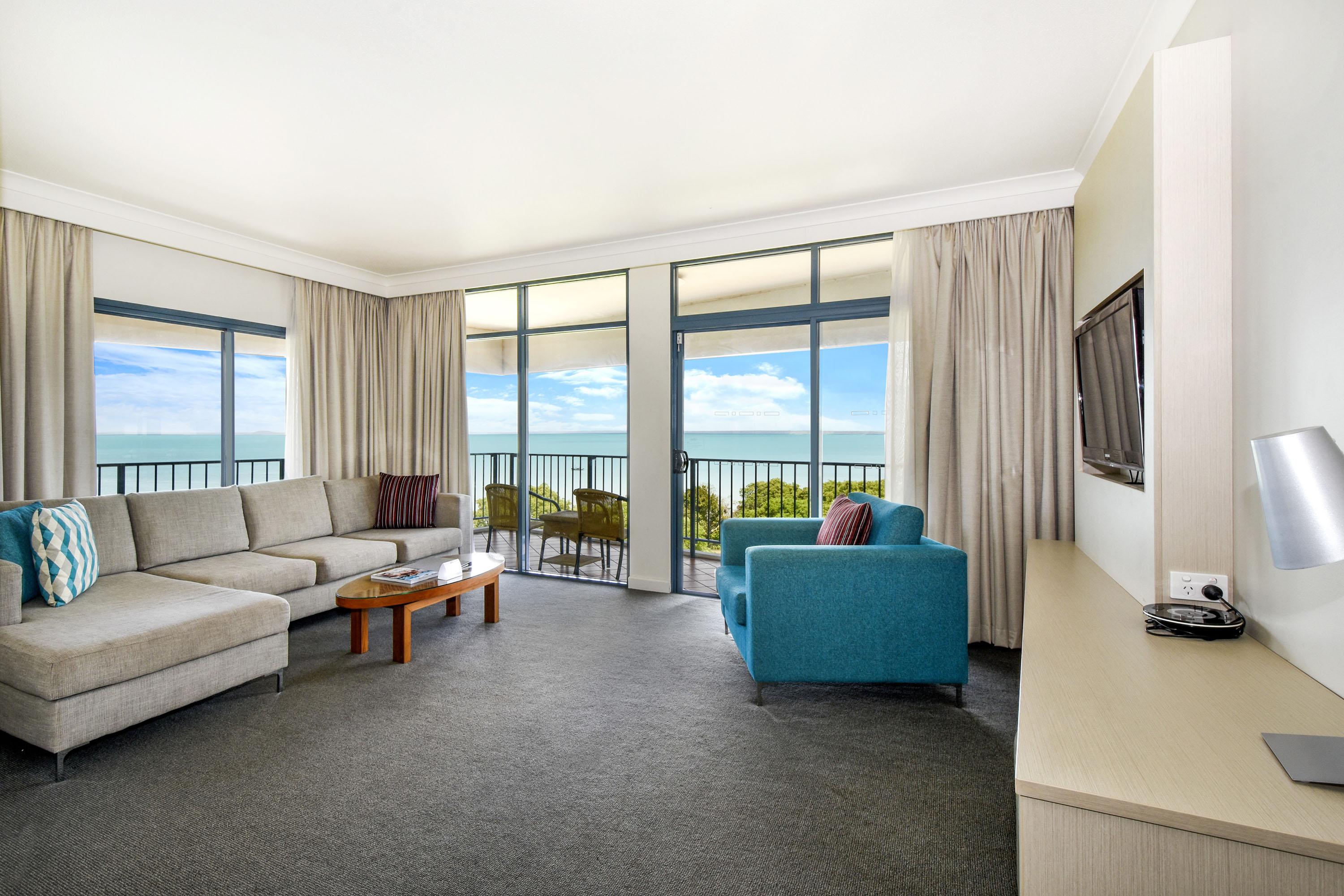 Mantra On The Esplanade Aparthotel Darwin Bagian luar foto