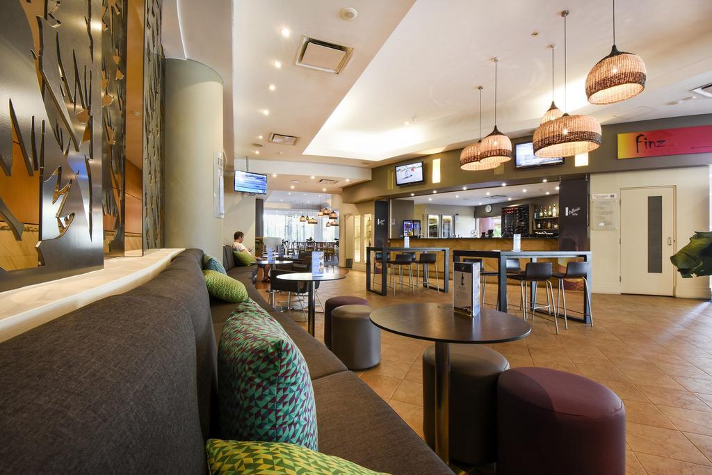Mantra On The Esplanade Aparthotel Darwin Bagian luar foto