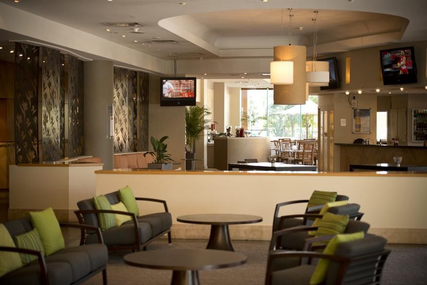 Mantra On The Esplanade Aparthotel Darwin Bagian luar foto