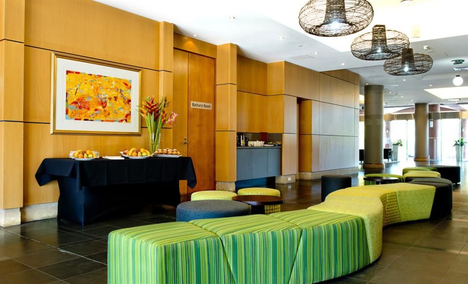 Mantra On The Esplanade Aparthotel Darwin Bagian luar foto