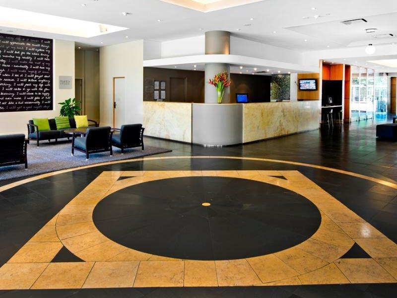Mantra On The Esplanade Aparthotel Darwin Bagian luar foto