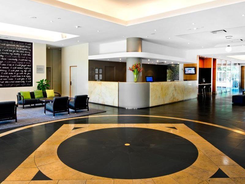 Mantra On The Esplanade Aparthotel Darwin Bagian luar foto