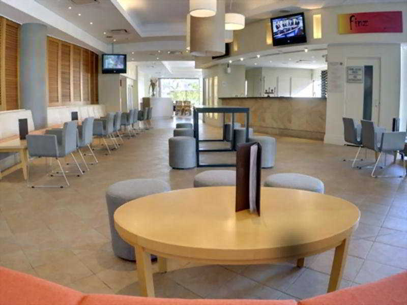 Mantra On The Esplanade Aparthotel Darwin Bagian luar foto