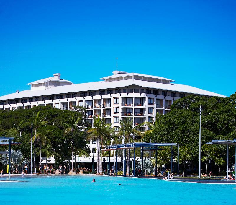 Mantra On The Esplanade Aparthotel Darwin Bagian luar foto